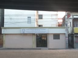 Clínica Figueroa Hungría