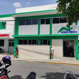 Clínica Peravia