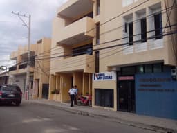 Clínica San Judas Tadeo