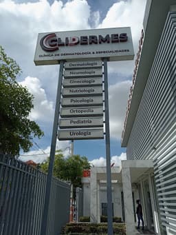 Clínica Tejera Frías