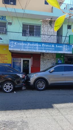 Dra Pérez & Asociados