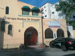 Grupo Médico Dr Delgado