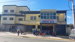 Grupo Médico Santa Ana