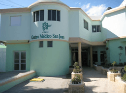 Igualas Médicas San Juan