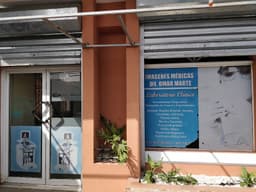 Imágenes Médicas Dr Omar Marte