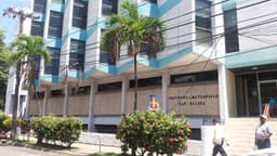 Instituto De Maternidad San Rafael
