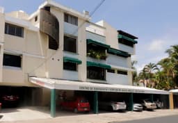 Instituto de Servicios Médicos