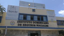 Instituto Dominicano de Seguridad Social