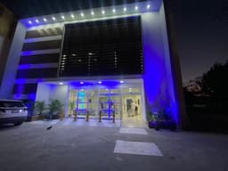 Patronato Cibao De Rehabilitación