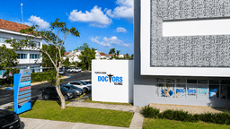 Puntacana Doctors