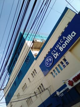 Servicios Médicos Dr. Bornia