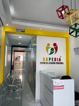 Servicios Pediatricos Dominicanos