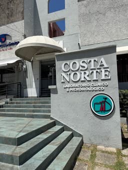 Servimed Costa Norte