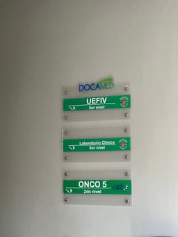 Unidad De Infertilidad Y Ginecología
