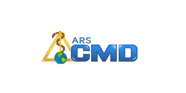 Logo de ARS CMD