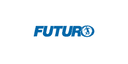 Logo de ARS Futuro