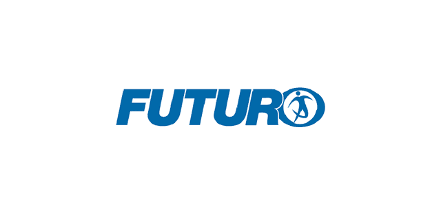 Logo de ARS Futuro