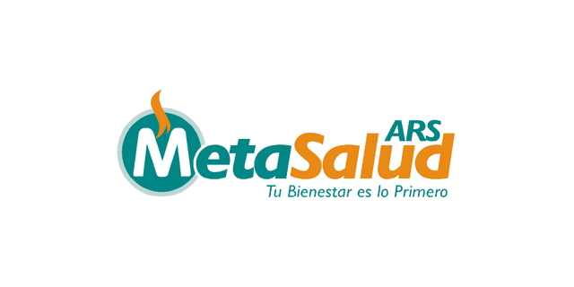 Logo de ARS Meta Salud