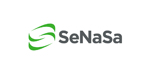 Logo de SeNaSa