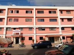 Centro Oriental de Ginecología, Obstetricia y Especialidades(COGOE)