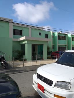 Centro Médico Anacaona