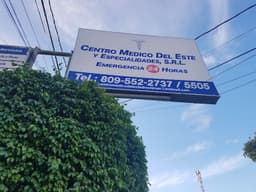 Centro Médico del Este y Especialidades
