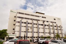 Centro Cardiovascular Santo Domingo
