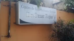 Centro De Especialidades Médicas Dr Rojas