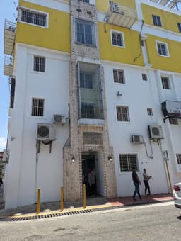 Centro Médico Carolina de Jesús