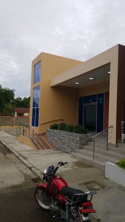 Centro Médico Dr Morel
