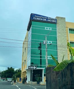 Centro Médico Dr Moya