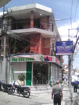Centro Medico Dr Santos Brito