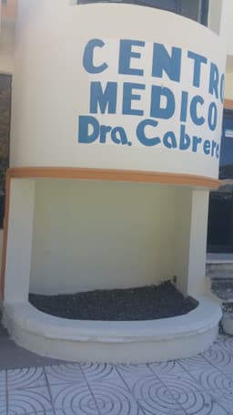 Centro Médico Dra Cabrera