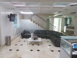 Centro Médico El Vergél