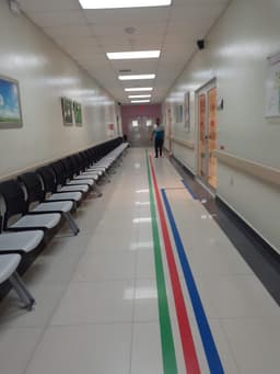 Centro Médico Luperón