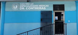 Clínica Dr Contreras & Asociados