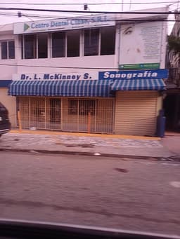 Clínica Dr M. McKinney