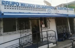 Grupo Médico Dr Guerrero