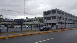 Ministerio De Salud Pública
