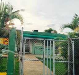 Subcentro de Salud Las Caobas